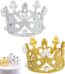 Mini Tiara Topper 1Pc