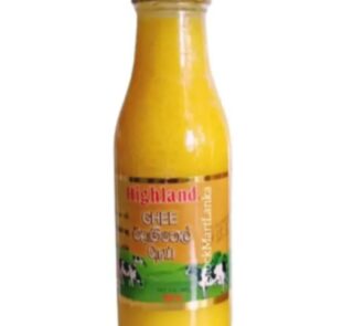 Highland Ghee 500ml