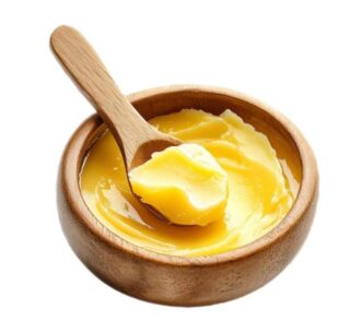 VEGETABLE GHEE 250g