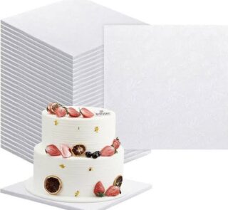 THICK CAKE BOARDS