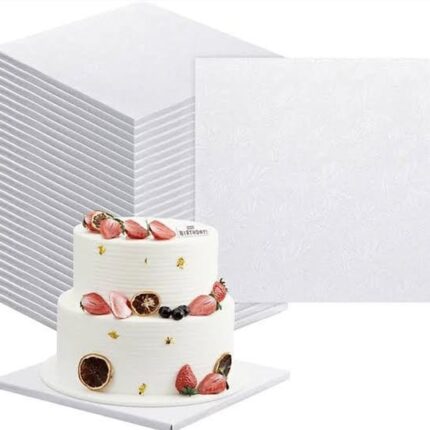 THICK CAKE BOARDS