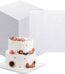 THICK CAKE BOARDS