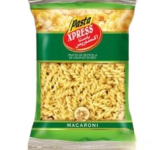 PASTA EXPRESS MACARONI 500G