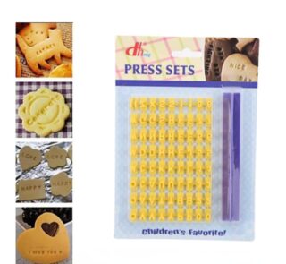 PRESS SET