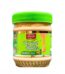 NATURE'S PEANUT BUTTER CRUNCHY 340G