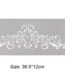 FRIEZE STENCIL