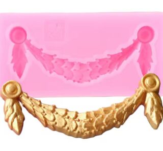 SILICON RIBBON MOULD