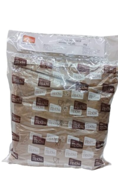 MOTHA COCOA POWDER 1KG