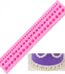 PEARL SILICONE MOULD
