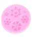DAISY SILICONE MOULD