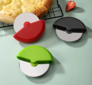 PIZZA CUTTER