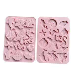 MARINE SILICONE MOULD