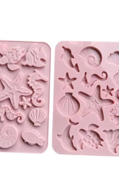 MARINE SILICONE MOULD