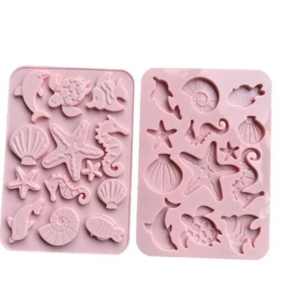 MARINE SILICONE MOULD