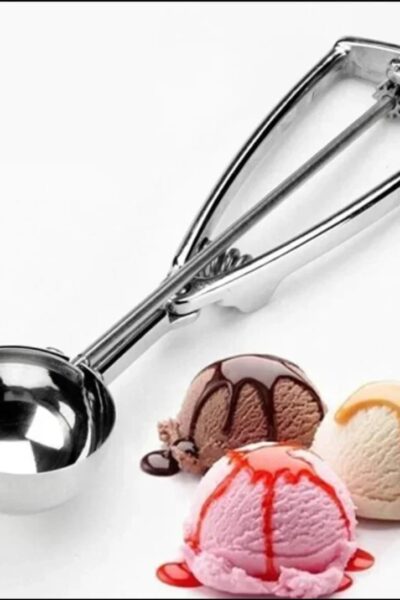 LARGE ICECREAM SCOOP