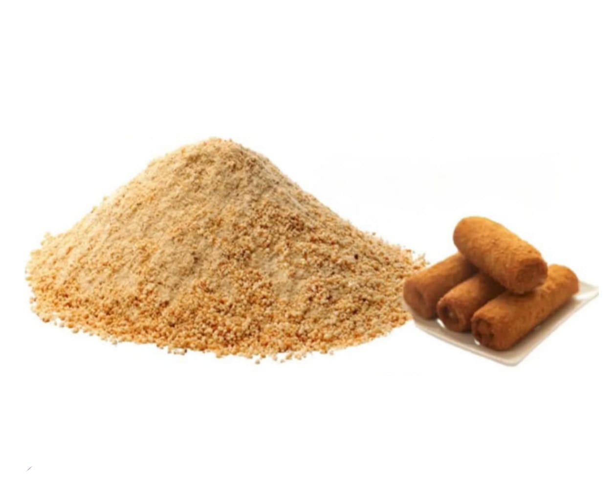 Bread Crumbs 500g