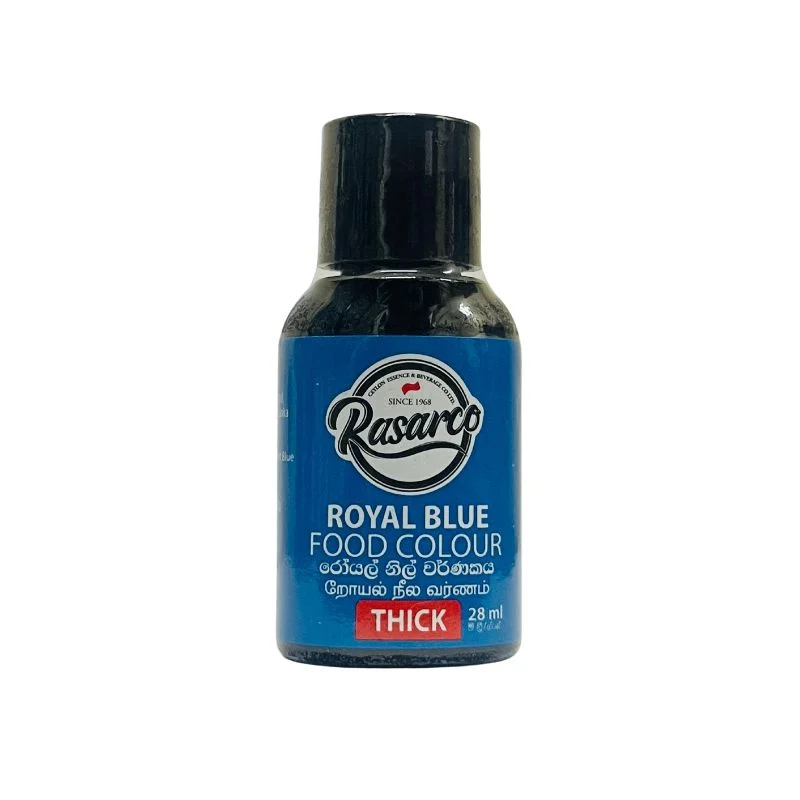 Royal Blue T