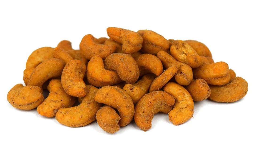 Spicy Cashew