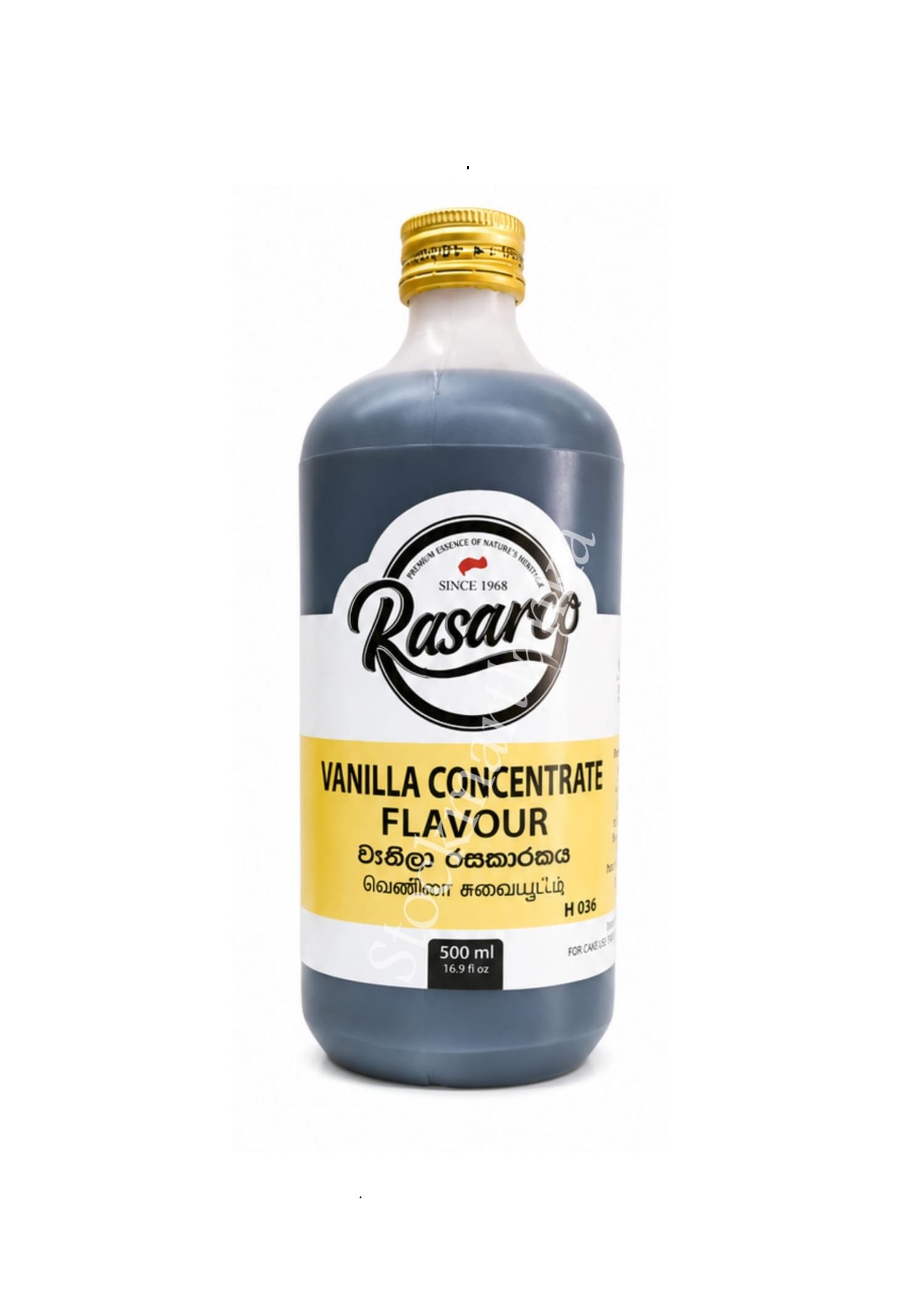 concentrate